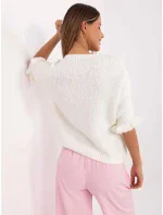 Jumper MI SW 2913.99 ecru
