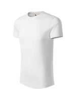 Origin (GOTS) tričko pánské bílá Origin (GOTS) tričko pánské bílá