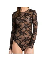 Dámské krajkové body QF4785E - Calvin Klein Dámské krajkové body QF4785E - Calvin Klein