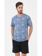 Pánské pyžamo šortky Šimon