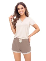 Pyžama  model 217111 Donna