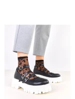 Polobotky  model 219168 Solea