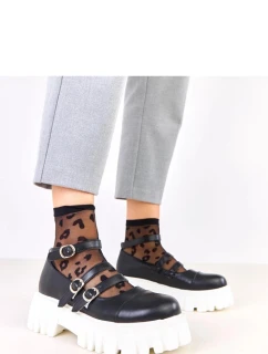 Polobotky model 219168 Solea