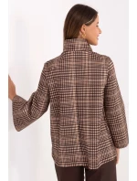 Plášť  model 220320 Italy Moda