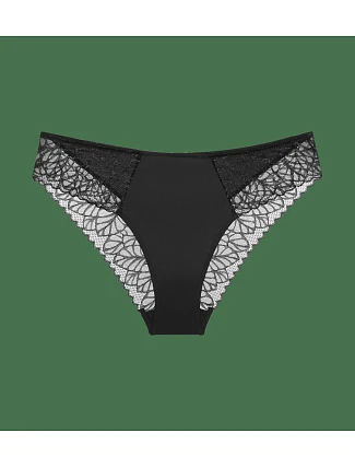 Pretty Modal Tai - Black - TRIUMPH Black - TRIUMPH Pretty Modal Tai - Black - TRIUMPH Black - TRIUMPH