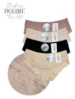 DC Girl kalhotky 27050 A'2 S-XL