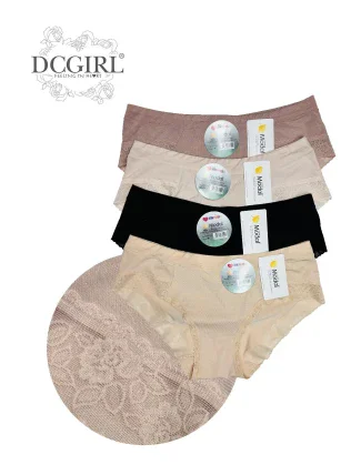 DC Girl kalhotky 27050 A'2 S-XL