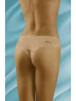 Dámské kalhotky string Wolbar Karioka