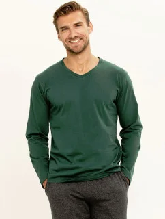 Taro Dan 3300 l/r S-M Z24/25 pánské pyžamo