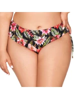 Spodní díl plavek 218/2 Floral - AVA Spodní díl plavek 218/2 Floral - AVA
