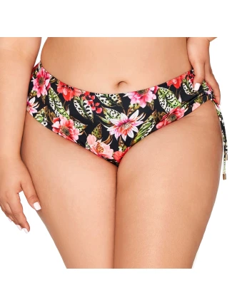 Spodní díl plavek 218/2 Floral - AVA Spodní díl plavek 218/2 Floral - AVA
