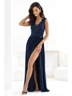 Dámské šaty 215-6 LEA - NUMOCO