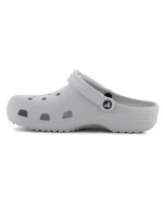 Dřeváky Crocs Classic Atmosphere 10001-1FT