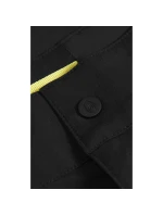 SAIL RACING W Spray Tech šortky černé