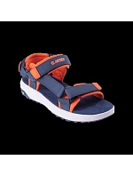 Dětské sandály TOREC JRB