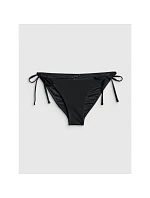Dámské bikiny 4F 4FWSS26UBKBF086-20S Dámské bikiny 4F 4FWSS26UBKBF086-20S