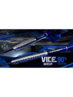 Šipky Harrows Vice 90% Steeltip Darts HS-TNK-000013888 Šipky Harrows Vice 90% Steeltip Darts HS-TNK-000013888
