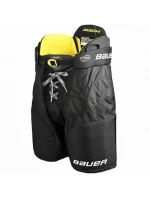 Dětské hokejové kalhoty Bauer Supreme Mach