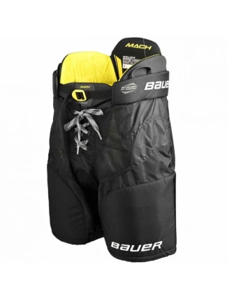 Dětské hokejové kalhoty Bauer Supreme Mach
