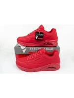 Boty Skechers Uno M 52458/RED