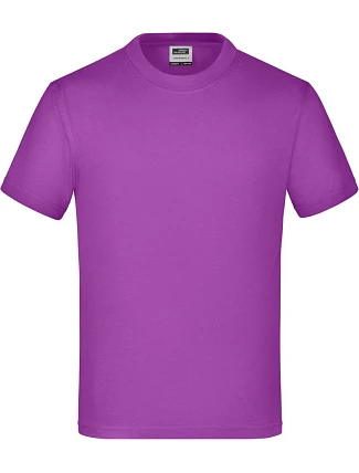Daiber JN 19 Dětské tričko 02.0019 purple Daiber JN 19 Dětské tričko 02.0019 purple