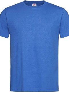 Stedman Classic-T Unisex Unisex tričko 05.2000 bright royal