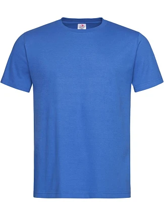 Stedman Classic-T Unisex Unisex tričko 05.2000 bright royal Stedman Classic-T Unisex Unisex tričko 05.2000 bright royal