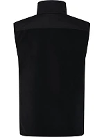 Promodoro 7940 Pánská fleecová vesta 40.7940 black Promodoro 7940 Pánská fleecová vesta 40.7940 black