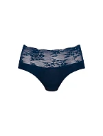 Essential Lace vyšší střih 1304 maritime blue - Anita Classix