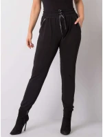 Tepláky RV DR 4765.52 černé Tepláky RV DR 4765.52 černé