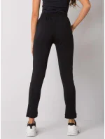 Tepláky RV DR 7071.20 černá Tepláky RV DR 7071.20 černá