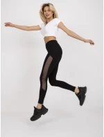 Legíny RV LG 7897.31 černá Legíny RV LG 7897.31 černá