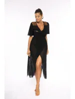 Tunika Vera Nero M-567 (1) - Marko