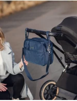 Dámská kabelka na kočárek Engelis Vuch Danna Blue