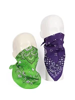 Šátek bandana Art 13014 - Classic Rebel Šátek bandana Art 13014 - Classic Rebel