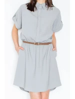 Dámské šaty M442 - Figl Dámské šaty M442 - Figl