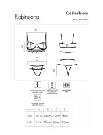 Sexy set Robinsona - LivCo Corsetti Sexy set Robinsona - LivCo Corsetti