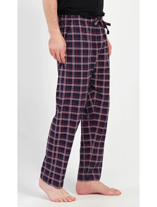 Pánské pyžamové kalhoty Karlos Pánské pyžamové kalhoty Karlos