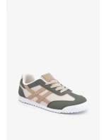 Tenisky  model 206803 Step in style