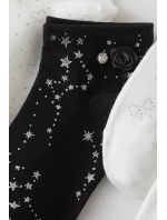 Ponožky WiK SO&LI 3548 wz.30 35-42