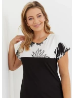 Košile De Lafense 742 Elle kr/r S-2XL