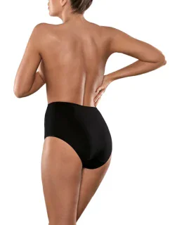 Dámské kalhotky 147 black - BABELL