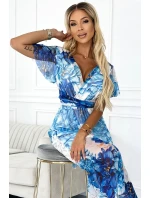 Dámské šaty 489-2 CINZIA - Numoco basic