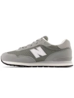 Boty New Balance Jr GC515GRY Boty New Balance Jr GC515GRY