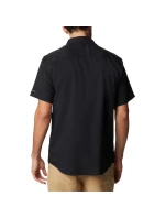 Columbia Utilizer II Solid Short Sleeve Shirt M 1577762011 pánské