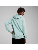 Mikina Puma Ess 2 Color Small No.1 Logo Hoodie TR M 684719 67 pánské