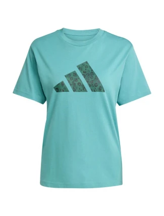 Tričko adidas Animal Graphic W JV8535