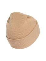 Adidas Tónovaná béžová čepice JV5386 Adidas Tónovaná béžová čepice JV5386