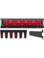 POLICOVÝ ORGANIZÉR NA NÁŘADÍ MULTIHOLDER 30 KISTENBERG