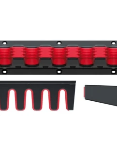 POLICOVÝ ORGANIZÉR NA NÁŘADÍ MULTIHOLDER 30 KISTENBERG